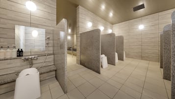 Bain public