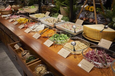 Keio Prelia Hotel Kyoto Karasuma Gojo - Image 38