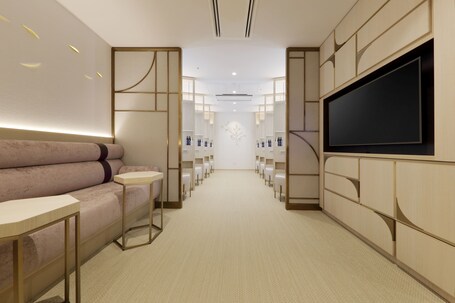 Keio Prelia Hotel Kyoto Karasuma Gojo - Image 34