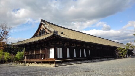 Keio Prelia Hotel Kyoto Karasuma Gojo - Image 36