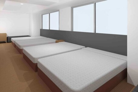 Keio Prelia Hotel Kyoto Karasuma Gojo - Image 128