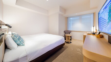 Keio Prelia Hotel Kyoto Karasuma Gojo - Image 109