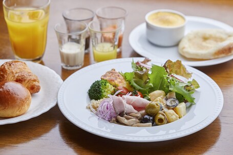 Keio Prelia Hotel Kyoto Karasuma Gojo - Image 29