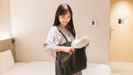 Keio Prelia Hotel Kyoto Karasuma Gojo - Image 129