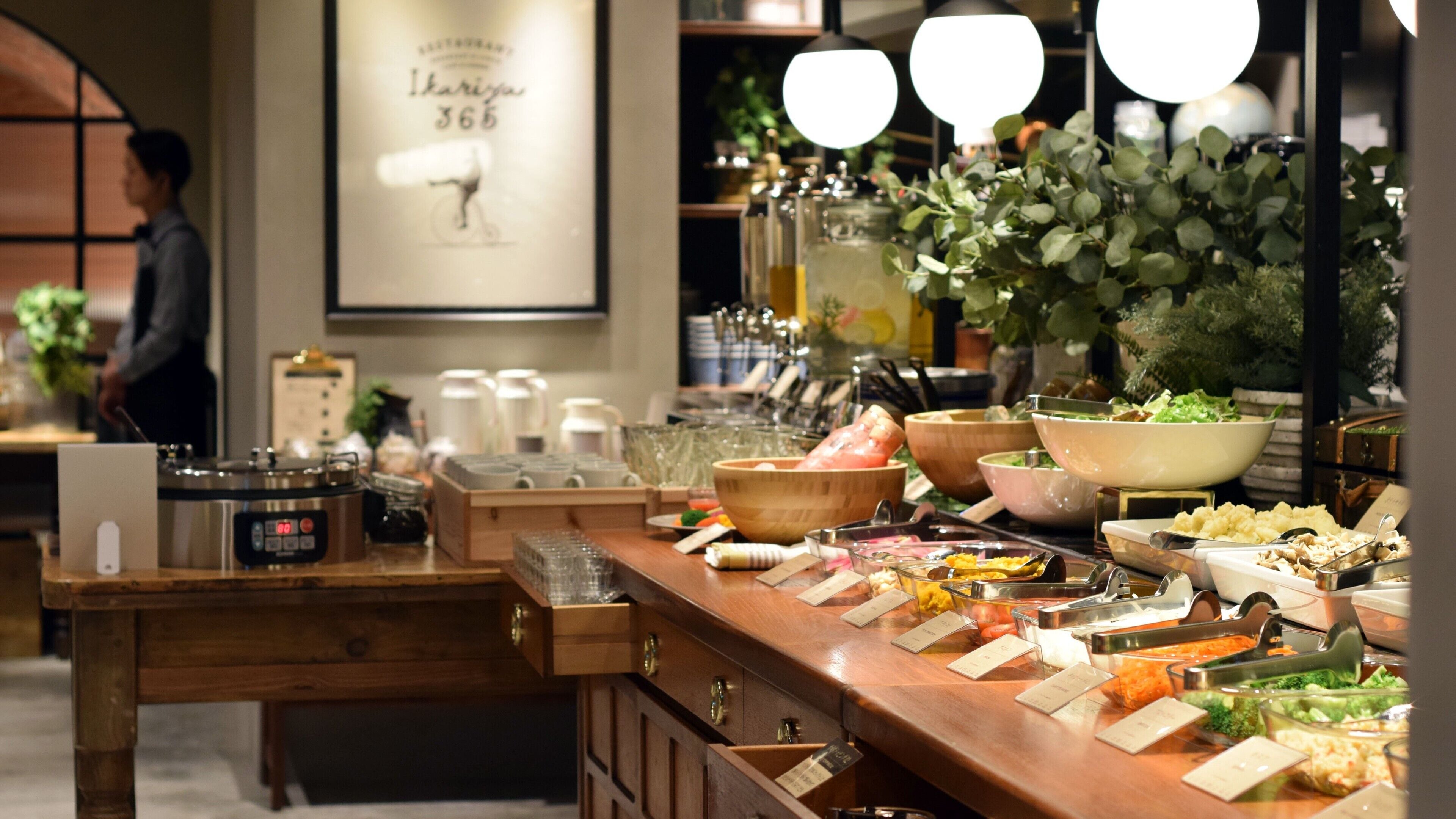 Foto - Keio Prelia Hotel Kyoto Karasuma-Gojo