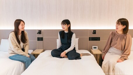 Keio Prelia Hotel Kyoto Karasuma Gojo - Image 121