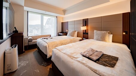 Keio Prelia Hotel Kyoto Karasuma Gojo - Image 32
