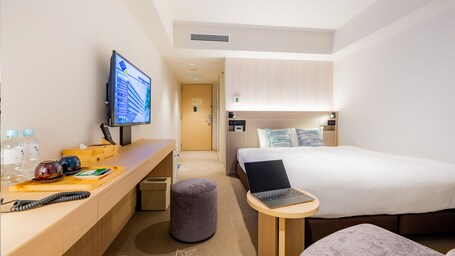 Keio Prelia Hotel Kyoto Karasuma Gojo - Image 119