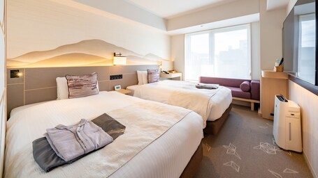 Keio Prelia Hotel Kyoto Karasuma Gojo - Image 92