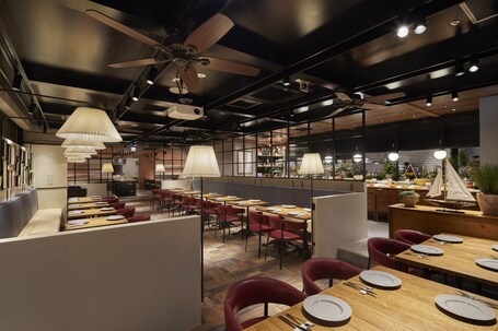Keio Prelia Hotel Kyoto Karasuma Gojo - Image 26