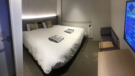 Keio Prelia Hotel Kyoto Karasuma Gojo - Image 124