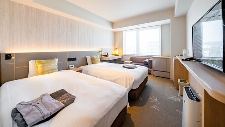 Keio Prelia Hotel Kyoto Karasuma Gojo - Image 84