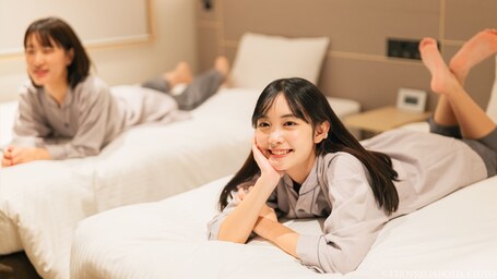 Keio Prelia Hotel Kyoto Karasuma Gojo - Image 114