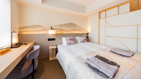 Keio Prelia Hotel Kyoto Karasuma Gojo - Image 115