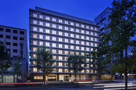 Keio Prelia Hotel Kyoto Karasuma Gojo - Image 1