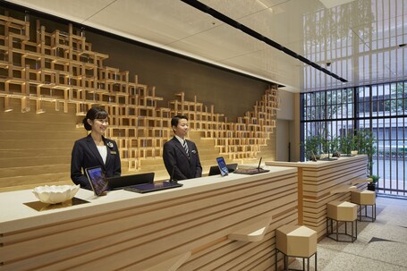 Keio Prelia Hotel Kyoto Karasuma Gojo - Image 35