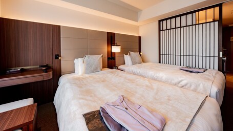 Keio Prelia Hotel Kyoto Karasuma Gojo - Image 47