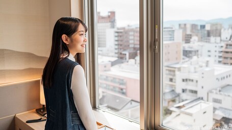Keio Prelia Hotel Kyoto Karasuma Gojo - Image 68