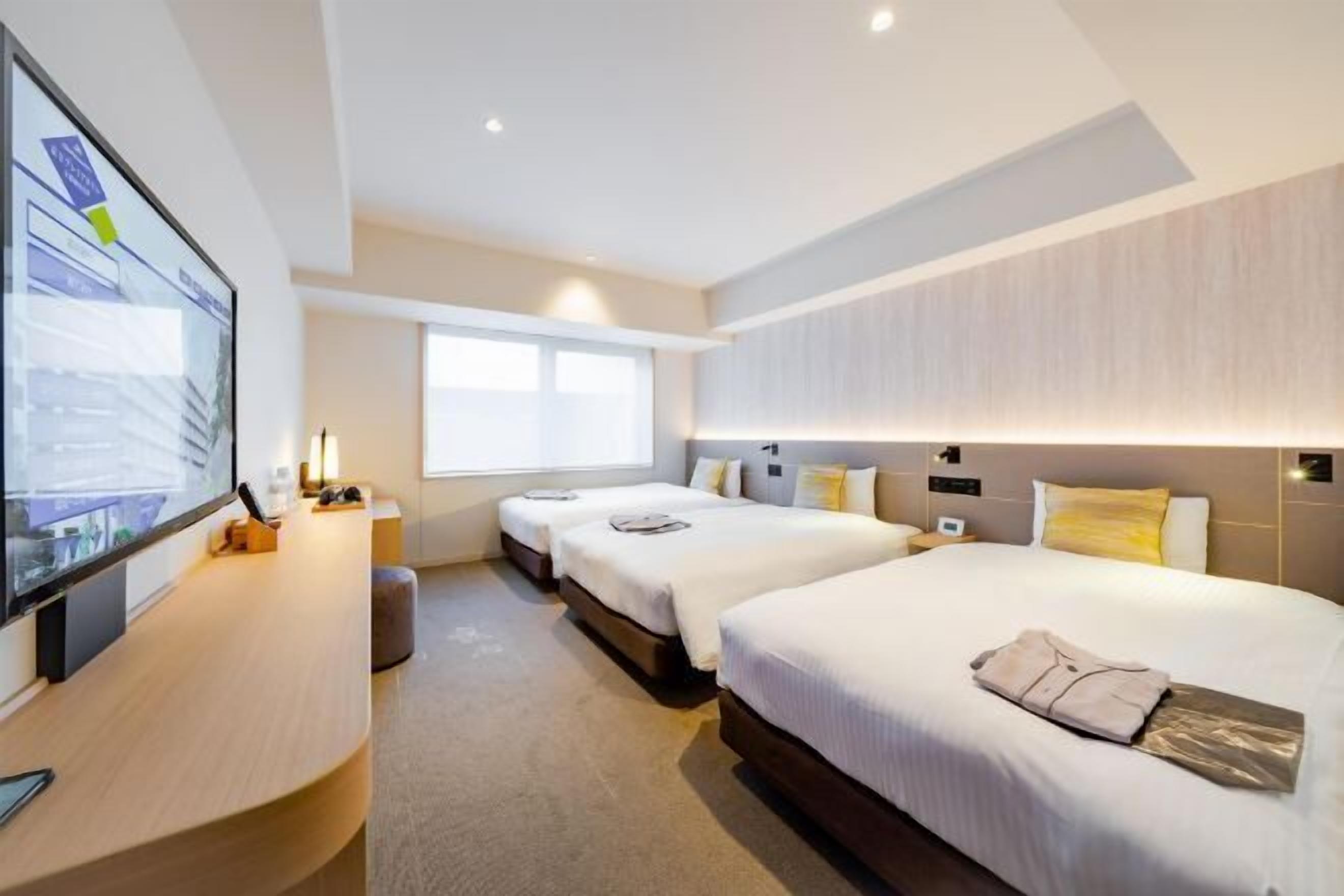 Pengeskab på værelset, mørklægningsgardiner, lydisolering, gratis Wi-Fi