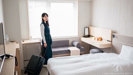 Keio Prelia Hotel Kyoto Karasuma Gojo - Image 116