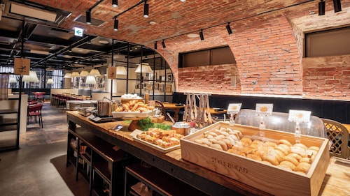 京都烏丸五條京王普拉利亞飯店