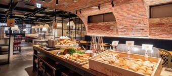 Keio Prelia Hotel Kyoto Karasuma Gojo