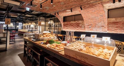 Keio Prelia Hotel Kyoto Karasuma Gojo