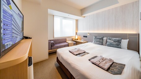 Keio Prelia Hotel Kyoto Karasuma Gojo - Image 108