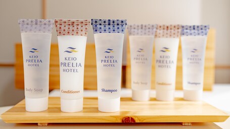 Keio Prelia Hotel Kyoto Karasuma Gojo - Image 42