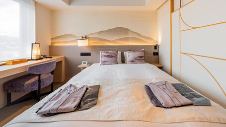 Keio Prelia Hotel Kyoto Karasuma Gojo - Image 85