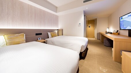 Keio Prelia Hotel Kyoto Karasuma Gojo - Image 87