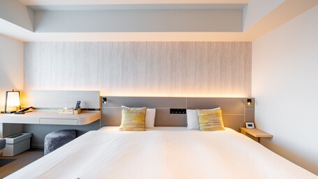 Keio Prelia Hotel Kyoto Karasuma Gojo - Image 19