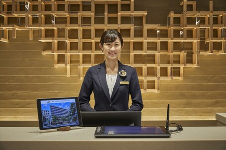 Keio Prelia Hotel Kyoto Karasuma Gojo - Image 10
