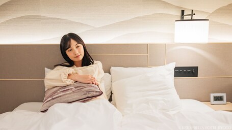 Keio Prelia Hotel Kyoto Karasuma Gojo - Image 110