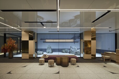 Keio Prelia Hotel Kyoto Karasuma Gojo - Image 4