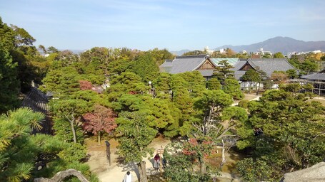 Keio Prelia Hotel Kyoto Karasuma Gojo - Image 18