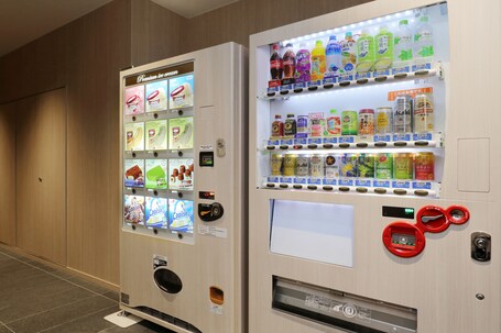 Keio Prelia Hotel Kyoto Karasuma Gojo - Image 65