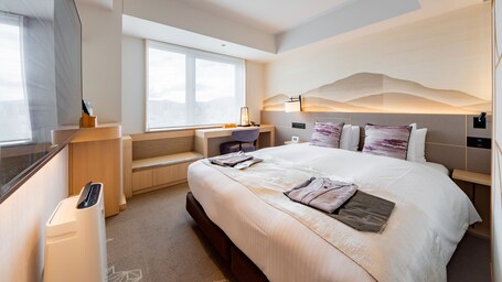 Keio Prelia Hotel Kyoto Karasuma Gojo - Image 46