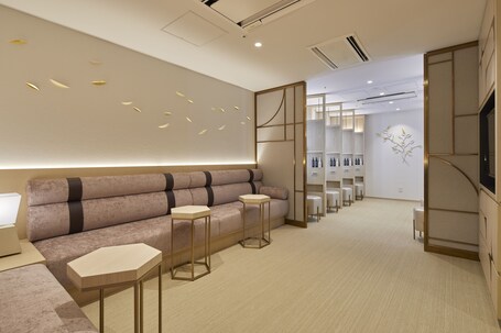 Keio Prelia Hotel Kyoto Karasuma Gojo - Image 22