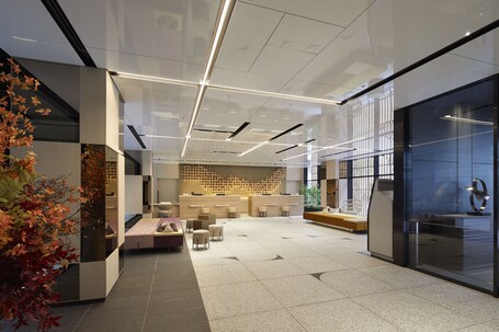 Keio Prelia Hotel Kyoto Karasuma Gojo - Image 51