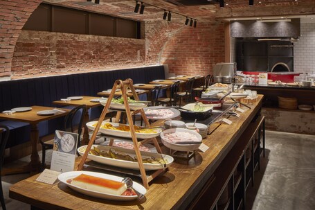 Keio Prelia Hotel Kyoto Karasuma Gojo - Image 13