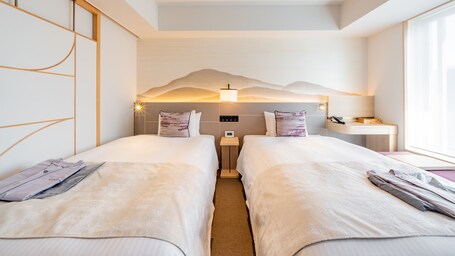 Keio Prelia Hotel Kyoto Karasuma Gojo - Image 94