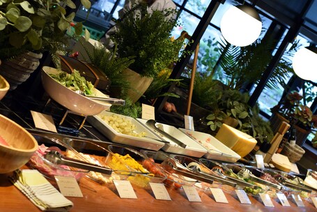 Keio Prelia Hotel Kyoto Karasuma Gojo - Image 12