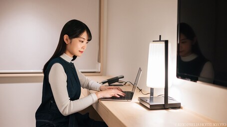 Keio Prelia Hotel Kyoto Karasuma Gojo - Image 77