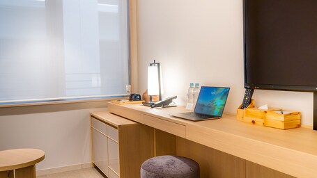 Keio Prelia Hotel Kyoto Karasuma Gojo - Image 74