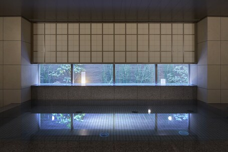 Keio Prelia Hotel Kyoto Karasuma Gojo - Image 20