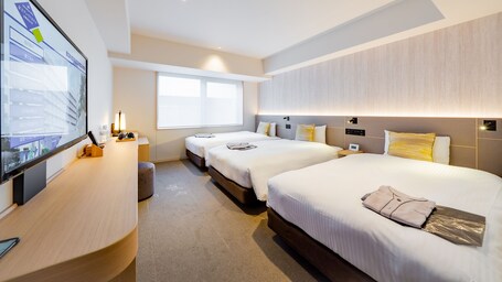 Keio Prelia Hotel Kyoto Karasuma Gojo - Image 44