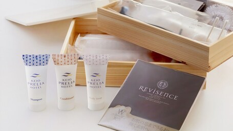 Keio Prelia Hotel Kyoto Karasuma Gojo - Image 59