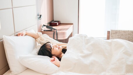 Keio Prelia Hotel Kyoto Karasuma Gojo - Image 64