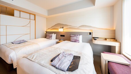 Keio Prelia Hotel Kyoto Karasuma Gojo - Image 93